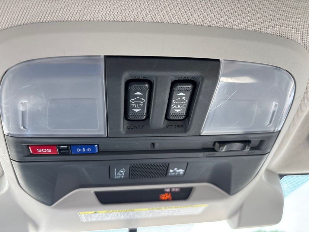 2018 Subaru Impreza Image 21