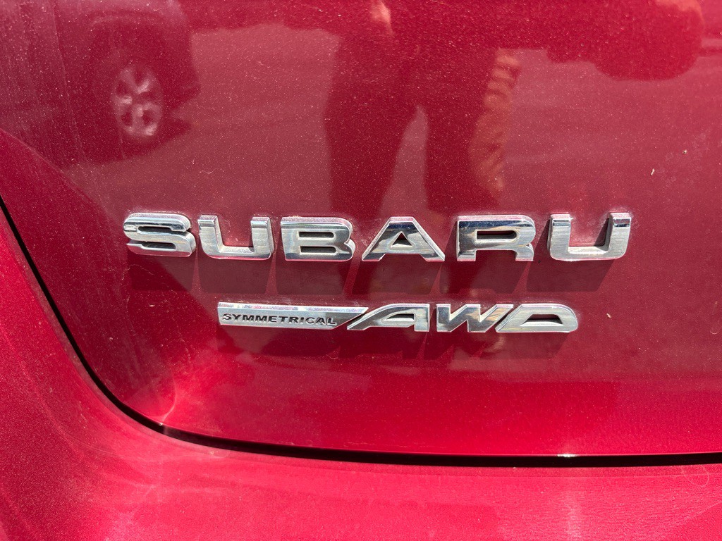 2018 Subaru Impreza Image 25