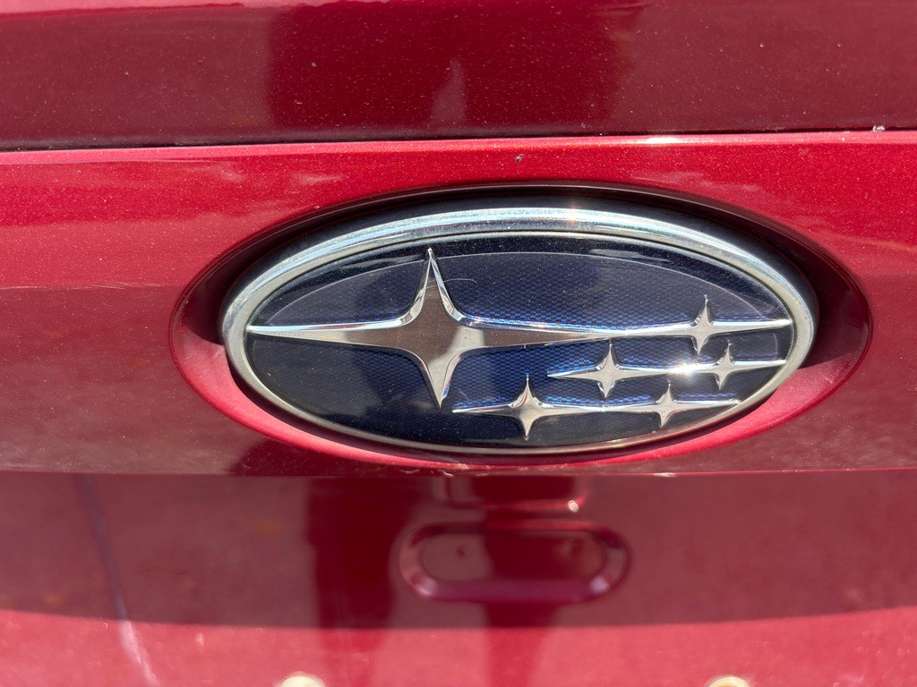 2018 Subaru Impreza Image 26