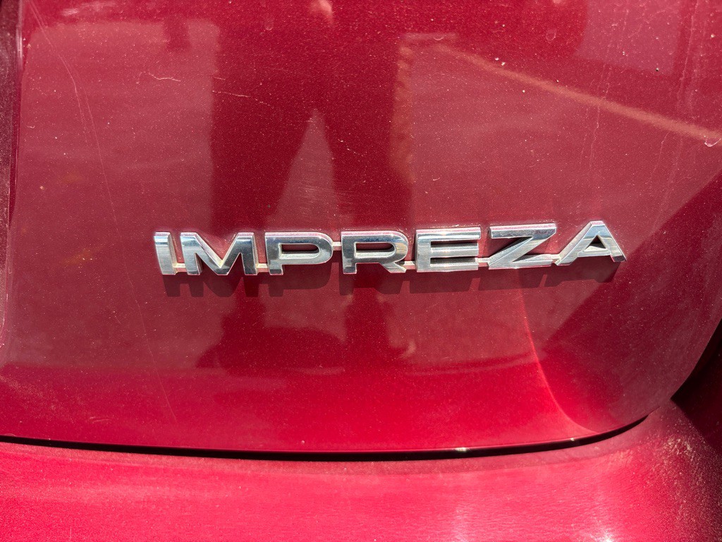 2018 Subaru Impreza Image 27