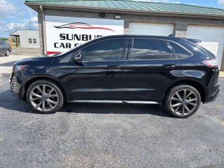 Image for 2018 Ford Edge Sport ID: 6720170