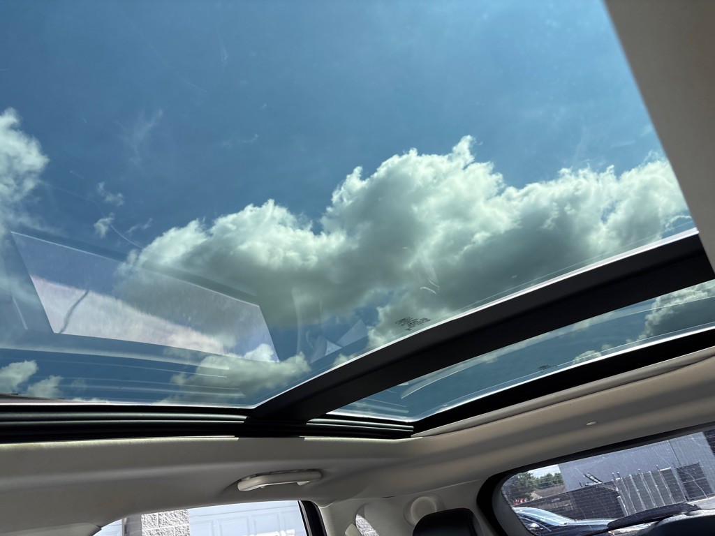 2018 Ford Edge Image 26