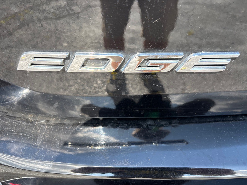 2018 Ford Edge Image 31