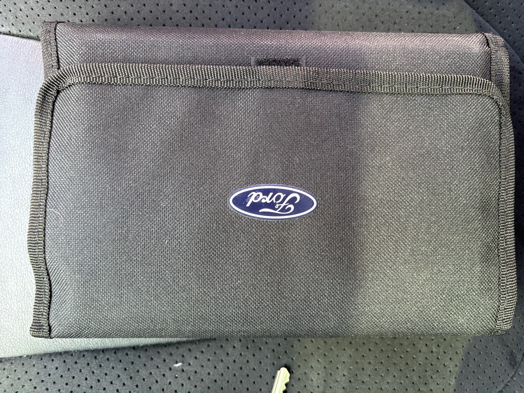 2018 Ford Edge Image 33