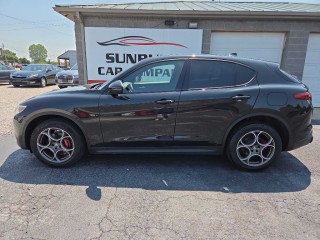 Image for 2023 Alfa Romeo Stelvio Sprint ID: 6723430