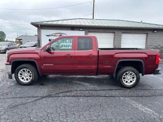 Image for 2017 GMC Sierra 1500 SLE ID: 6723493