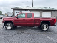 Image for 2017 GMC Sierra 1500 SLE ID: 6723493