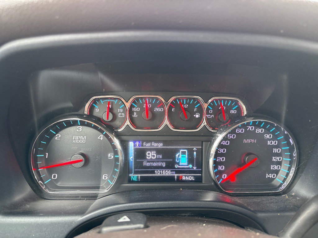 2017 GMC Sierra Image 15