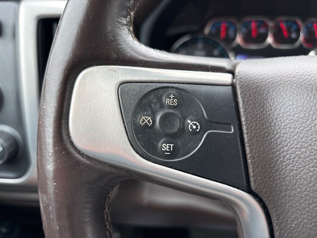2017 GMC Sierra Image 16