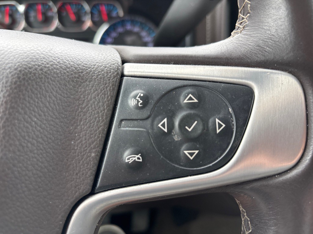 2017 GMC Sierra Image 17