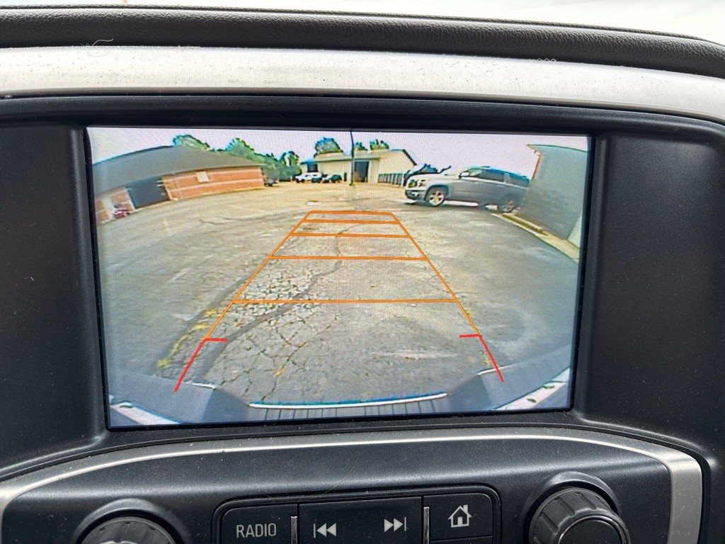 2017 GMC Sierra Image 20
