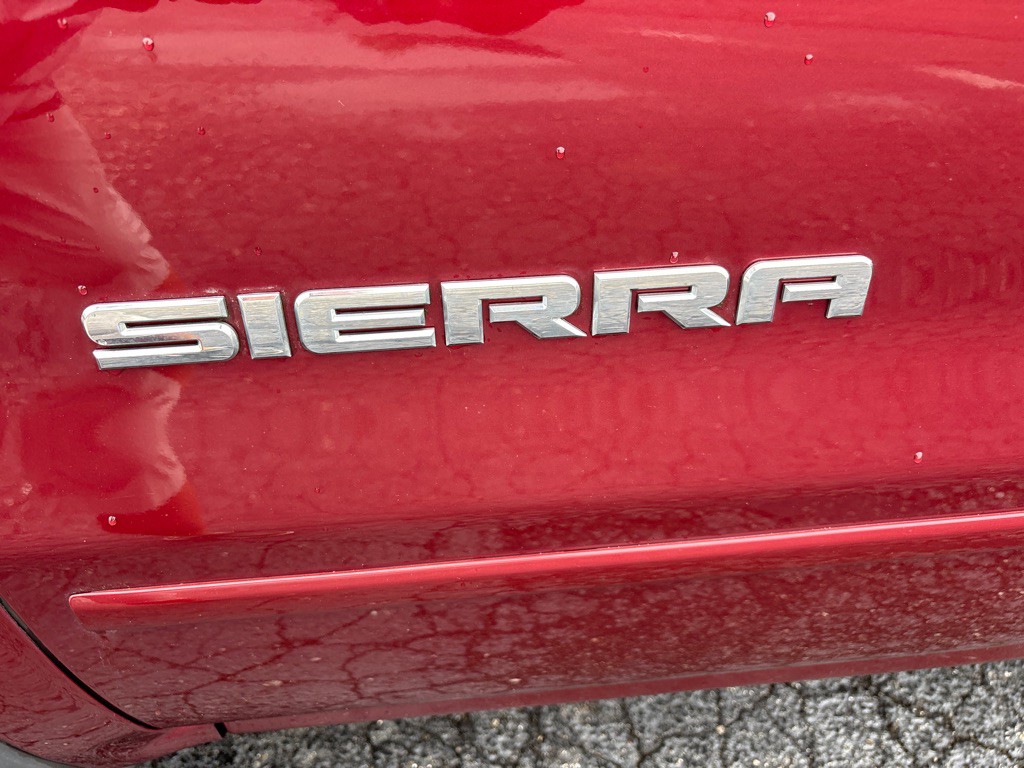 2017 GMC Sierra Image 26