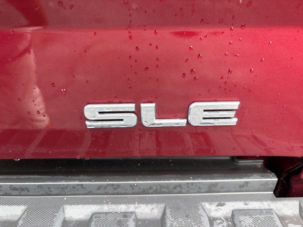 2017 GMC Sierra Image 27