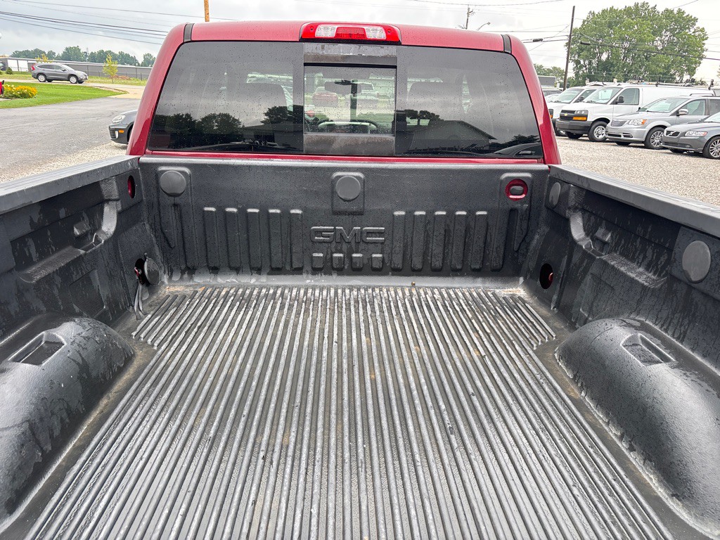 2017 GMC Sierra Image 29