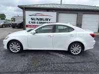 Image for 2009 Lexus IS 250 ID: 6723624