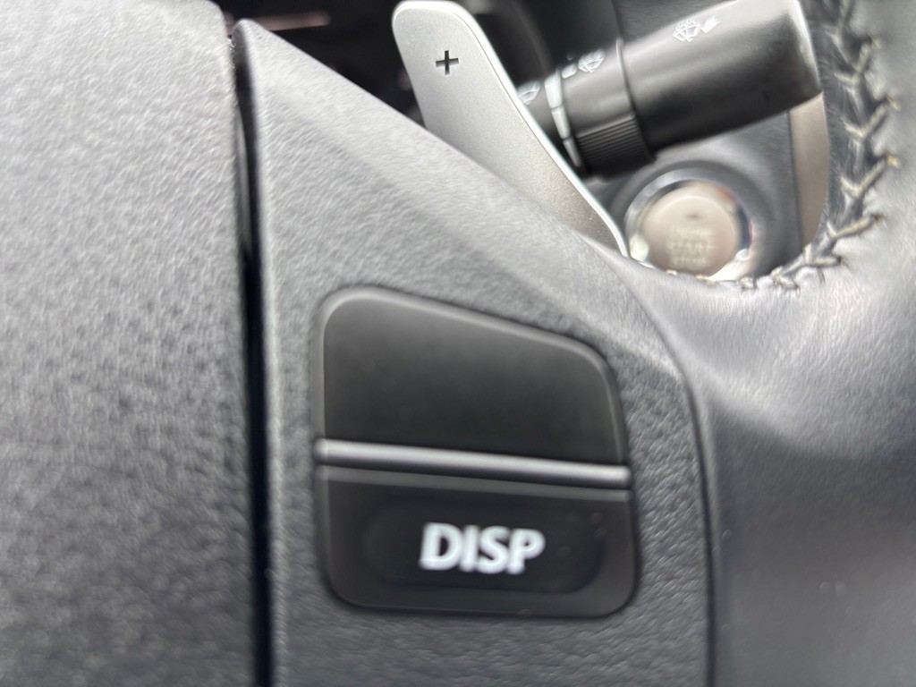 2009 Lexus IS Image 16