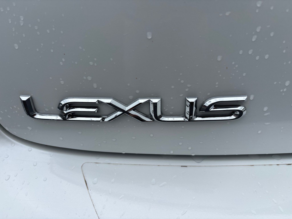 2009 Lexus IS Image 27