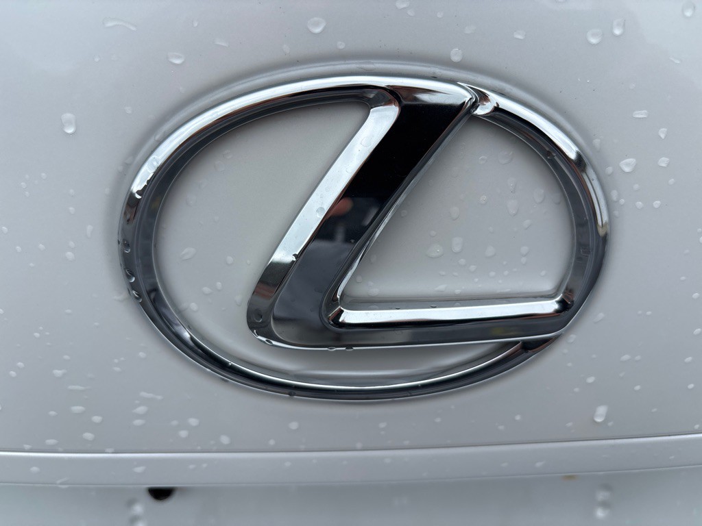 2009 Lexus IS Image 28