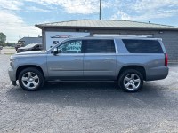 Image for 2019 Chevrolet Suburban 1500 PREMIER ID: 6731139