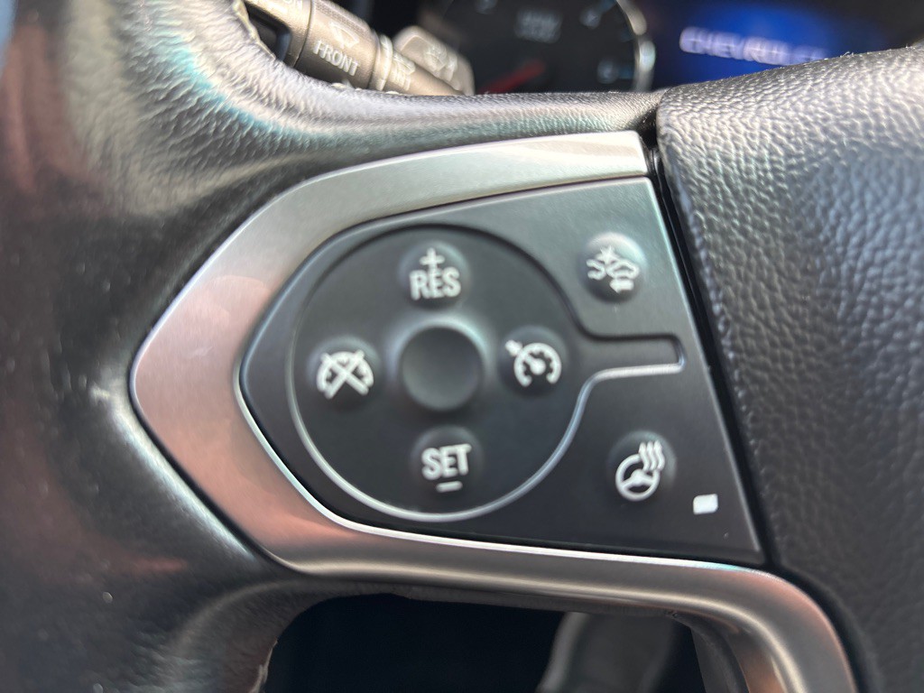 2019 Chevrolet Suburban Image 18