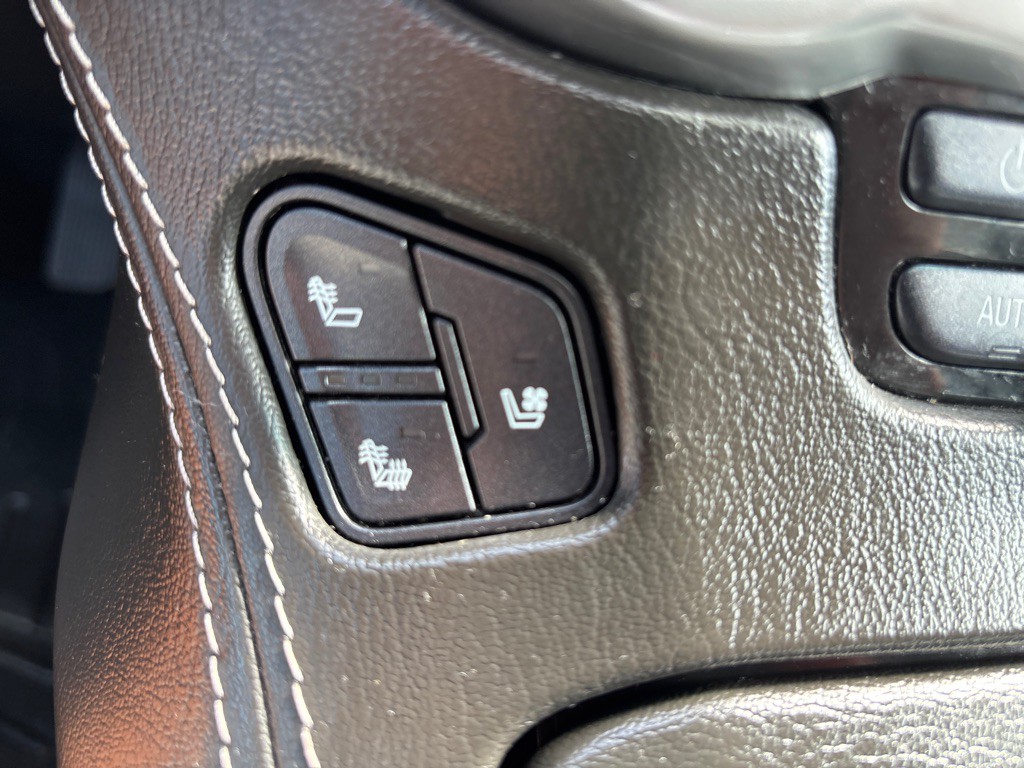 2019 Chevrolet Suburban Image 27