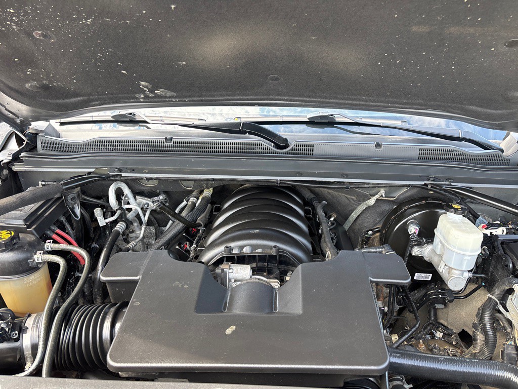 2019 Chevrolet Suburban Image 31