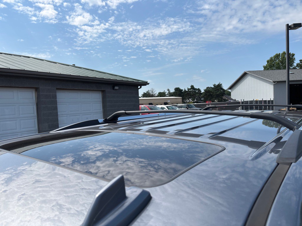 2019 Chevrolet Suburban Image 34