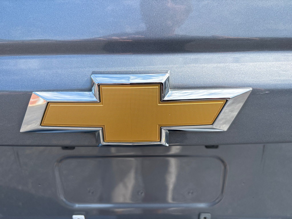 2019 Chevrolet Suburban Image 36