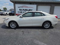 Image for 2014 Chevrolet Malibu 1LT ID: 6741620