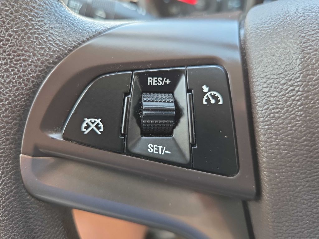 2014 Chevrolet Malibu Image 19