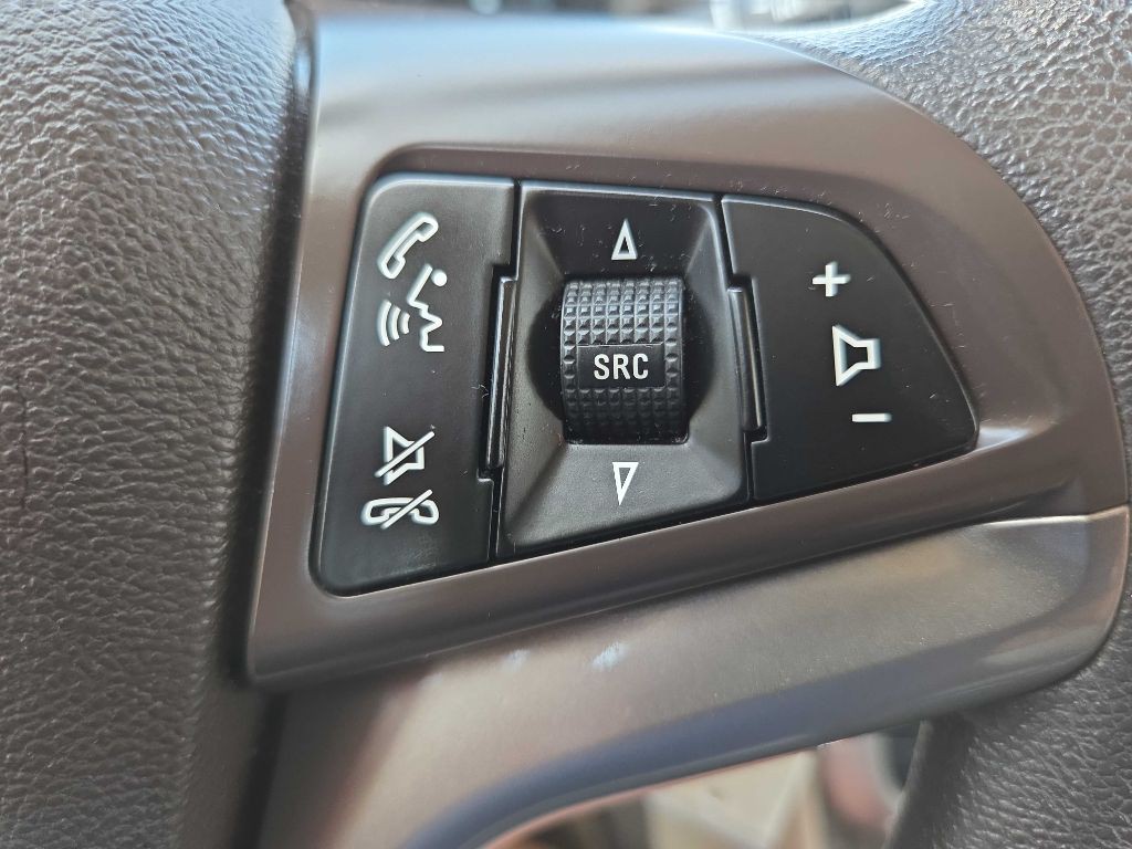 2014 Chevrolet Malibu Image 20