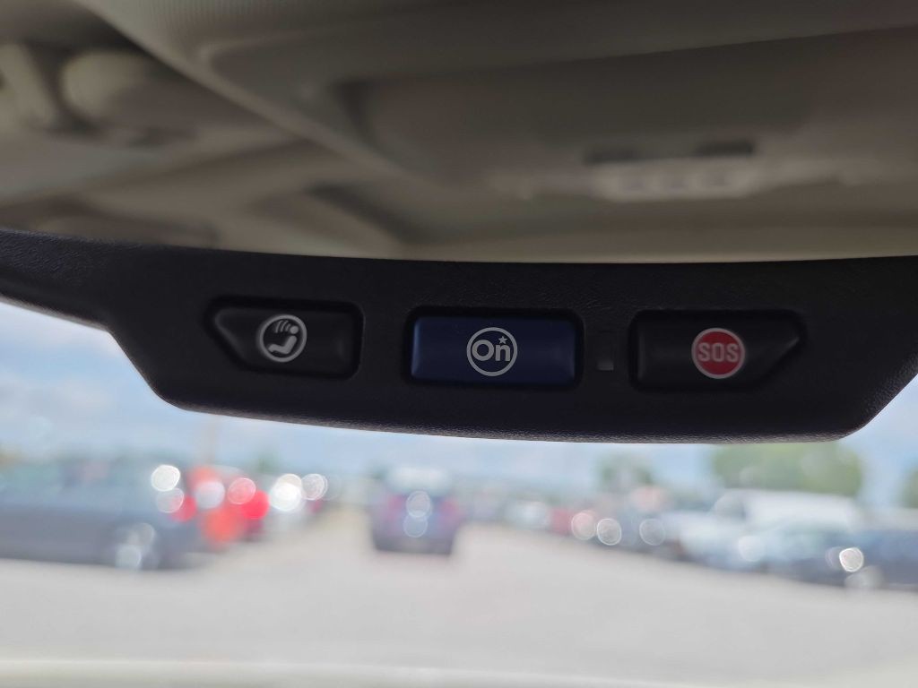 2014 Chevrolet Malibu Image 21