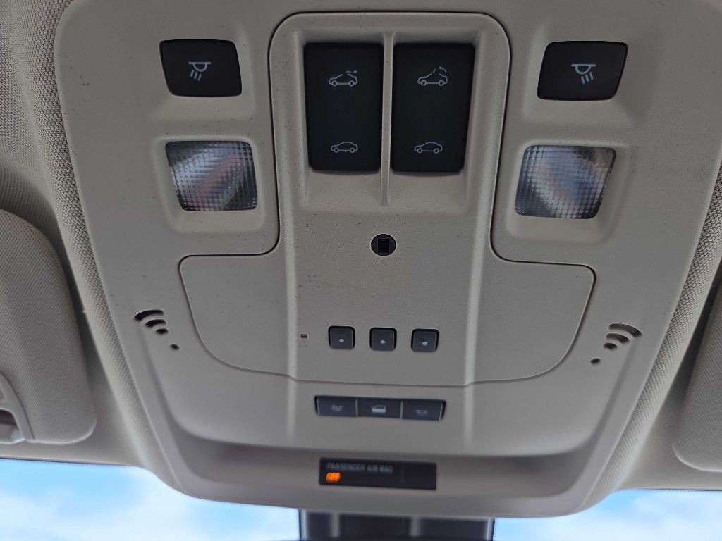 2014 Chevrolet Malibu Image 22