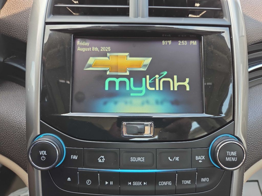 2014 Chevrolet Malibu Image 23