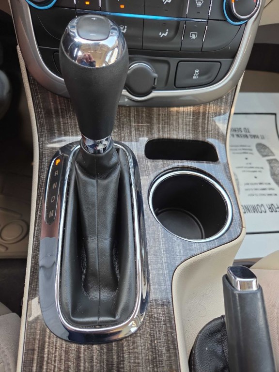 2014 Chevrolet Malibu Image 26
