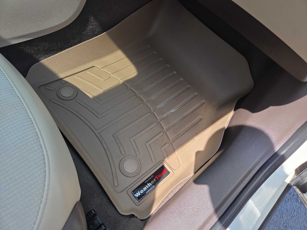 2014 Chevrolet Malibu Image 34