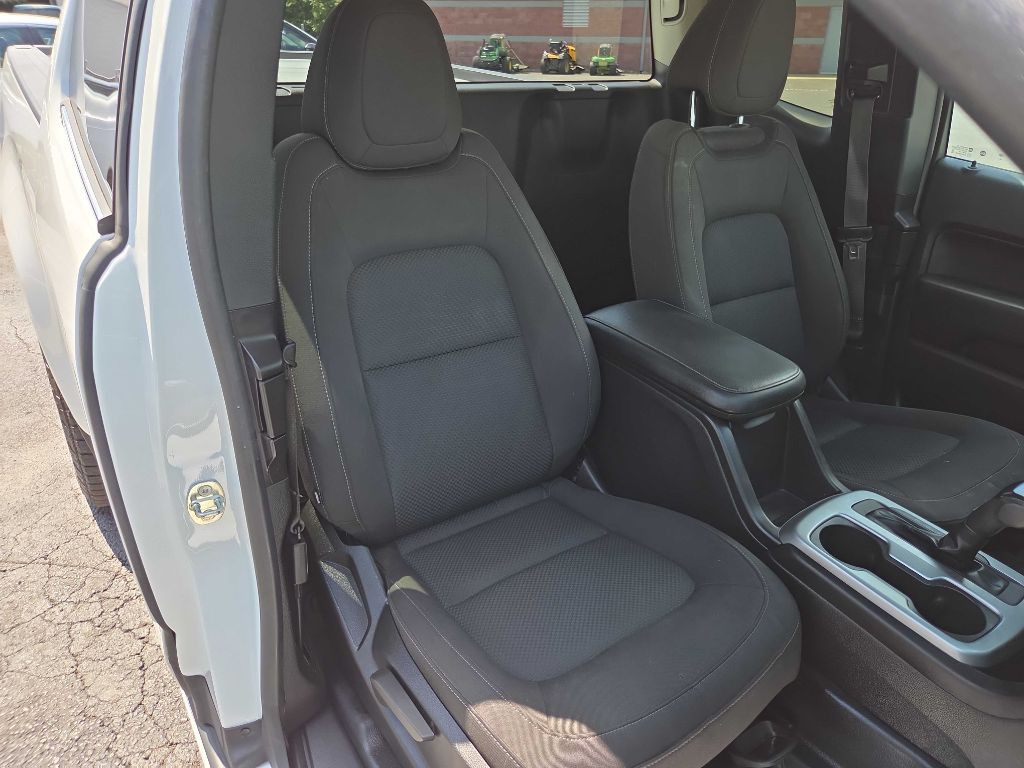 2020 Chevrolet Colorado Image 10