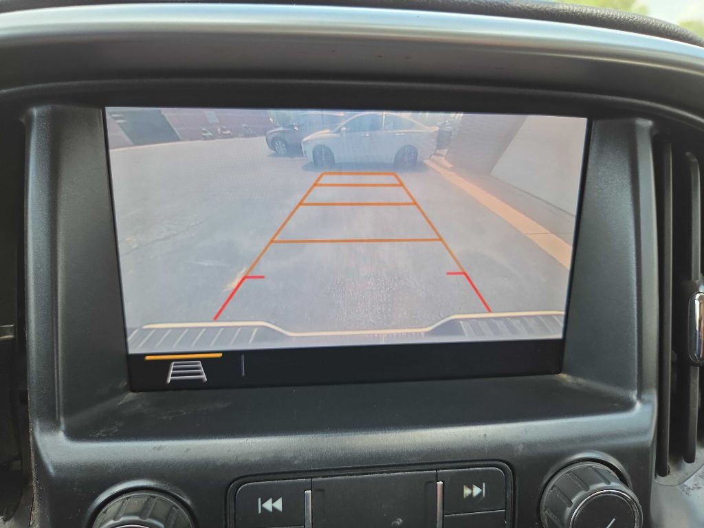 2020 Chevrolet Colorado Image 23