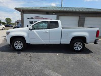 Image for 2020 Chevrolet Colorado LT ID: 6741665