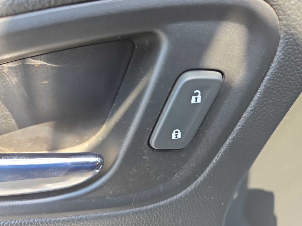 2020 Chevrolet Colorado Image 13