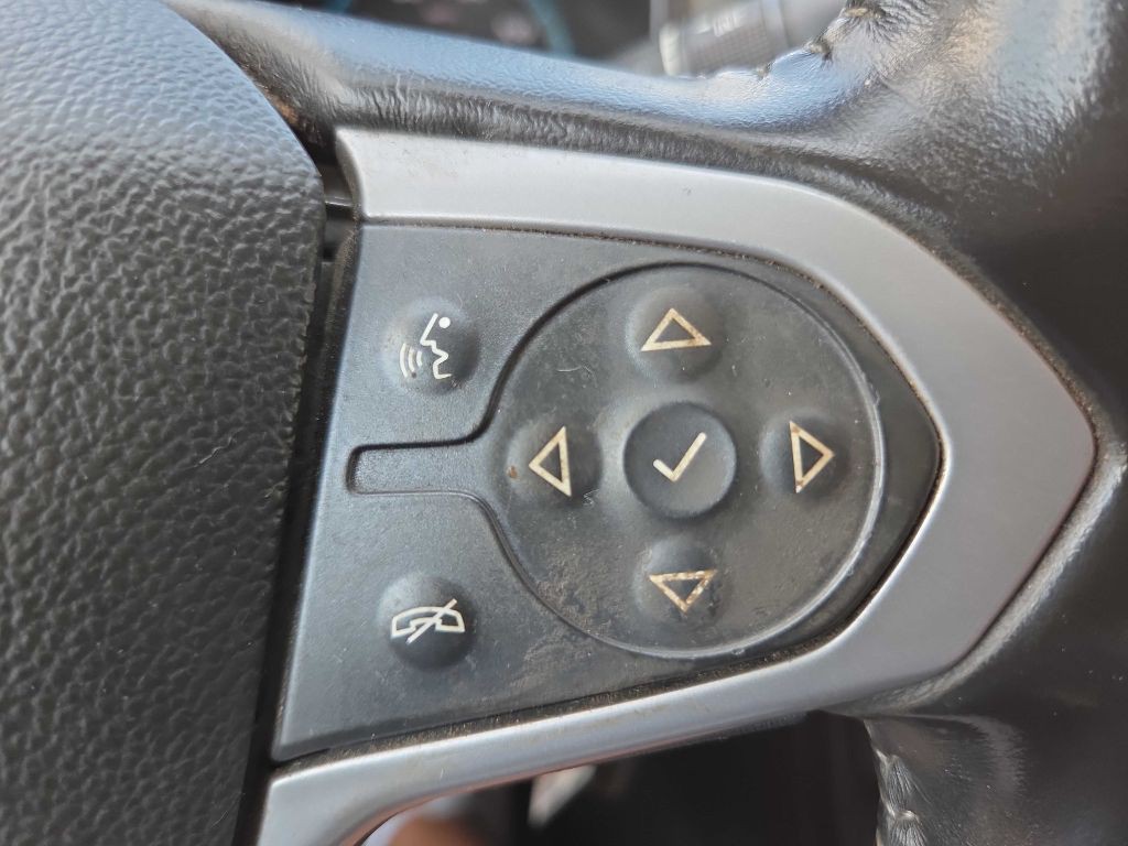2020 Chevrolet Colorado Image 20