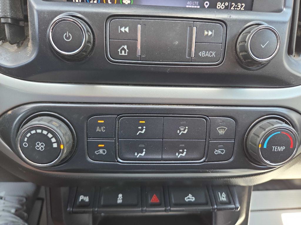 2020 Chevrolet Colorado Image 24