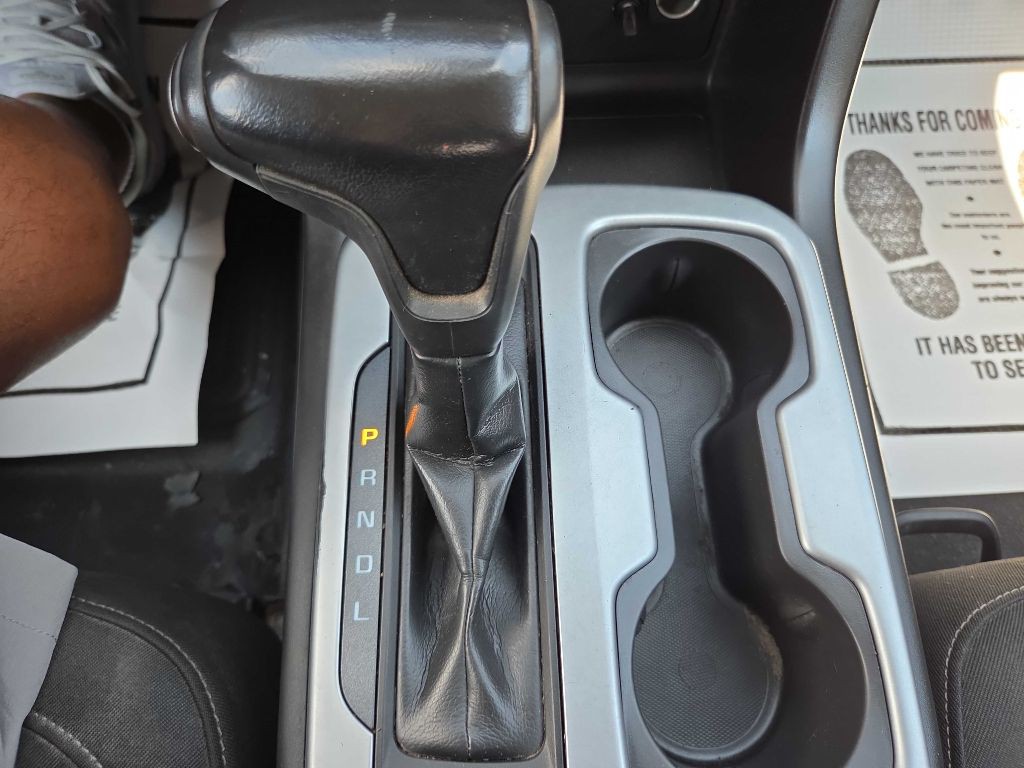 2020 Chevrolet Colorado Image 26