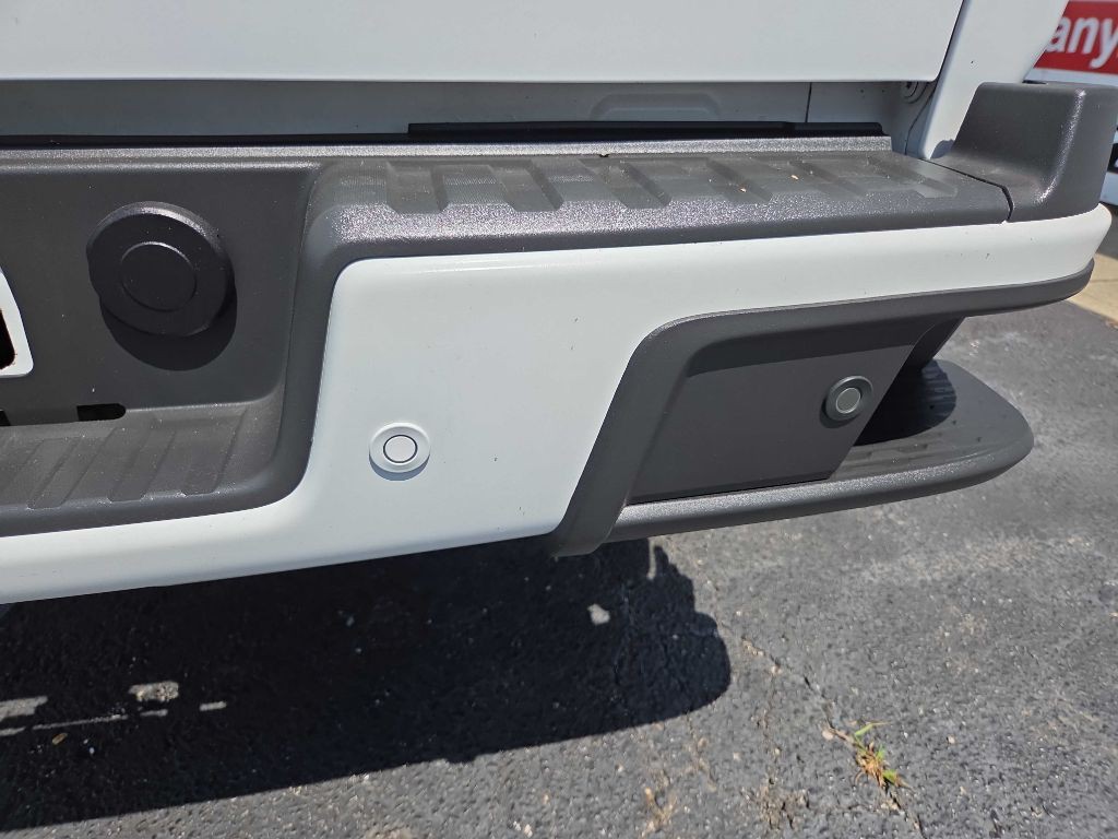 2020 Chevrolet Colorado Image 31