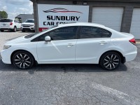 Image for 2015 Honda Civic EXL ID: 6741686