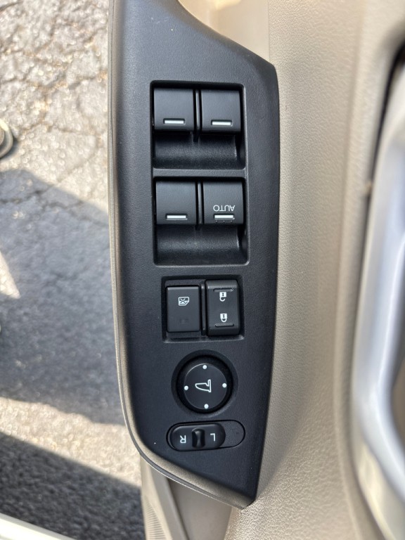 2015 Honda Civic Image 9