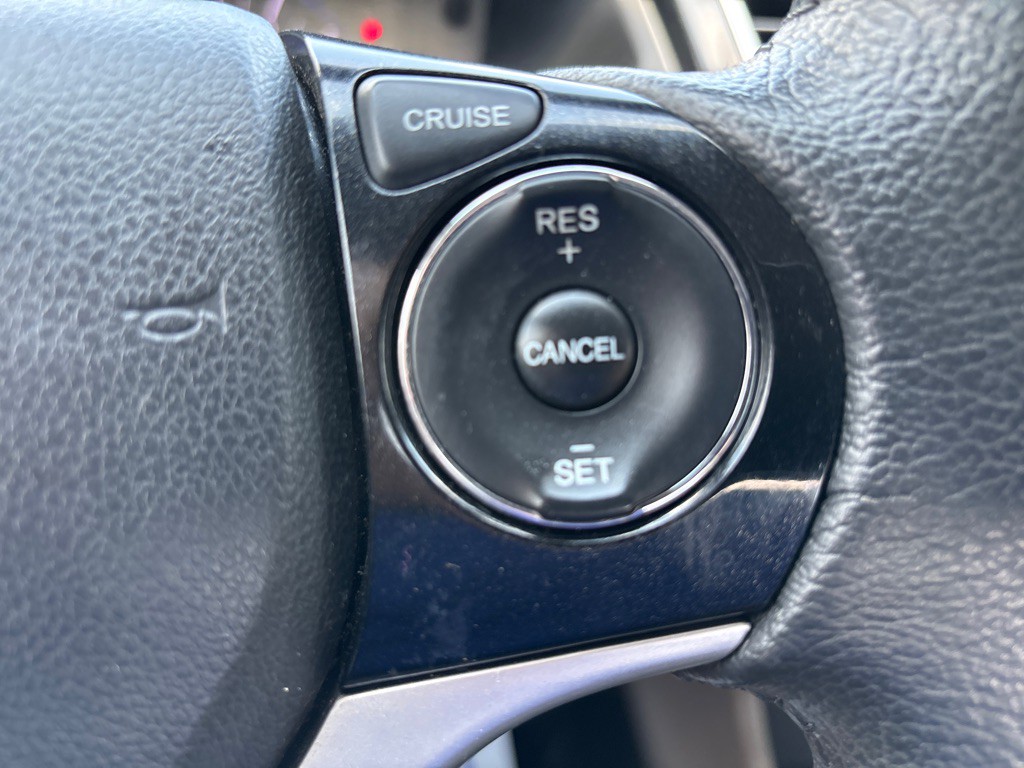2015 Honda Civic Image 13