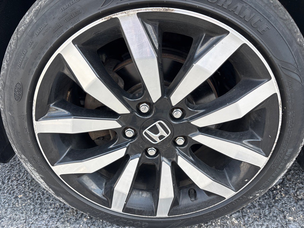 2015 Honda Civic Image 22