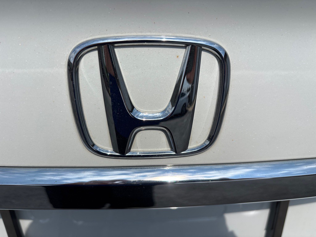 2015 Honda Civic Image 25