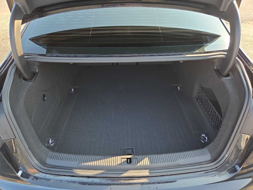 2016 Audi A6 Image 12